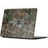 NFL New England Patriots Realtree Xtra Green Camo Surface Laptop 7 13.8in Skin