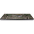 NFL New England Patriots Realtree Xtra Green Camo Surface Laptop 7 13.8in Skin