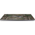 NFL New England Patriots Realtree Xtra Green Camo Laptop Skins
