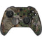 NFL New England Patriots Realtree Xtra Green Camo Xbox Elite Wireless Controller Series 2 Skin