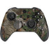 NFL New England Patriots Realtree Xtra Green Camo Xbox Elite Wireless Controller Series 2 Skin