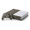 NFL New England Patriots Realtree Xtra Green Camo Xbox One S Console and Controller Bundle Skin
