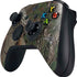 NFL New England Patriots Realtree Xtra Green Camo Xbox Series X Controller Skin