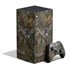 NFL New England Patriots Realtree Xtra Green Camo XBox Series X Digital Edition Bundle Skin