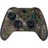 NFL New England Patriots Realtree Xtra Green Camo XBox Series X Digital Edition Bundle Skin
