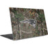 NFL New England Patriots Realtree Xtra Green Camo Dell XPS Skin