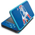 NFL New England Patriots Retro Logo Nintendo Skins
