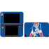NFL New England Patriots Retro Logo Nintendo Skins