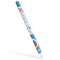 NFL New England Patriots Retro Logo Apple Pencil (2nd Gen 2019) Skin