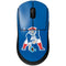 NFL New England Patriots Retro Logo G Pro Wireless Gaming Mouse Skin