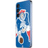 NFL New England Patriots Retro Logo Galaxy A35 5G Skin
