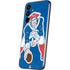NFL New England Patriots Retro Logo Galaxy A54 5G Skin
