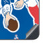 NFL New England Patriots Retro Logo Galaxy A54 5G Skin