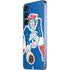 NFL New England Patriots Retro Logo Galaxy A55 5G Skin