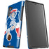 NFL New England Patriots Retro Logo Galaxy Note 10 Pro Case