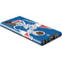 NFL New England Patriots Retro Logo Galaxy Note 10 Pro Case