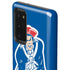 NFL New England Patriots Retro Logo Galaxy Note20 5G Pro Case
