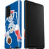 NFL New England Patriots Retro Logo Galaxy Note20 5G Pro Case