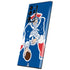 NFL New England Patriots Retro Logo Galaxy Note20 Ultra 5G Skin