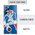 NFL New England Patriots Retro Logo Galaxy Note20 Ultra 5G Skin