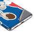 NFL New England Patriots Retro Logo Galaxy S20 Plus Skin