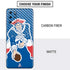 NFL New England Patriots Retro Logo Galaxy S20 Plus Skin