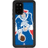 NFL New England Patriots Retro Logo Galaxy S20 Plus Waterproof Case