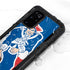 NFL New England Patriots Retro Logo Galaxy S20 Plus Waterproof Case