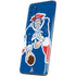 NFL New England Patriots Retro Logo Galaxy S20 Skin