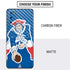NFL New England Patriots Retro Logo Galaxy S20 Skin