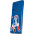NFL New England Patriots Retro Logo Galaxy S20 Ultra 5G Skin