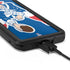 NFL New England Patriots Retro Logo Galaxy S20 Waterproof Case