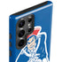 NFL New England Patriots Retro Logo Galaxy S23 Ultra Pro Case