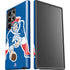 NFL New England Patriots Retro Logo Galaxy S23 Ultra Pro Case