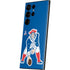 NFL New England Patriots Retro Logo Galaxy Skins