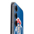 NFL New England Patriots Retro Logo Galaxy S25 Plus Skin