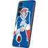 NFL New England Patriots Retro Logo Galaxy S25 Skin