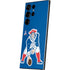 NFL New England Patriots Retro Logo Galaxy S25 Ultra Skin