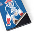 NFL New England Patriots Retro Logo Galaxy S25 Ultra Skin