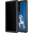 NFL New England Patriots Retro Logo Galaxy S24 Ultra Waterproof Case