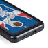 NFL New England Patriots Retro Logo Galaxy S24 Waterproof Case