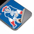 NFL New England Patriots Retro Logo Galaxy Z Flip6 Skin