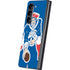 NFL New England Patriots Retro Logo Galaxy Z Fold5 5G Skin