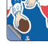 NFL New England Patriots Retro Logo Galaxy Z Fold5 5G Skin