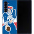 NFL New England Patriots Retro Logo Galaxy Z Fold6 Skin