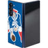NFL New England Patriots Retro Logo Galaxy Z Fold6 Skin