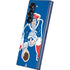 NFL New England Patriots Retro Logo Galaxy Z Fold6 Skin