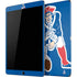 NFL New England Patriots Retro Logo iPad Skins
