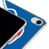 NFL New England Patriots Retro Logo iPad 11th Gen (2025) Clear Case
