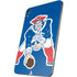 NFL New England Patriots Retro Logo Apple iPad Mini Skin
